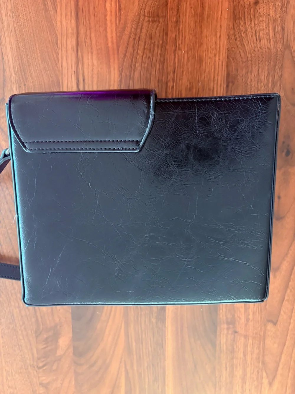 Kate Gabrielle stylish black